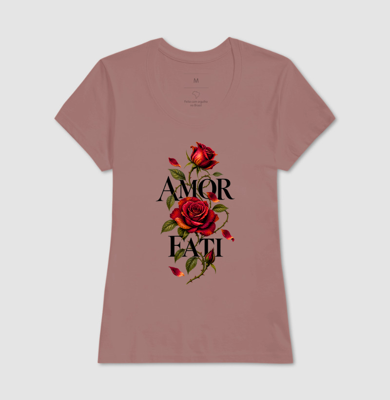 Amor Fati — Rosas do Destino - Imagem 15