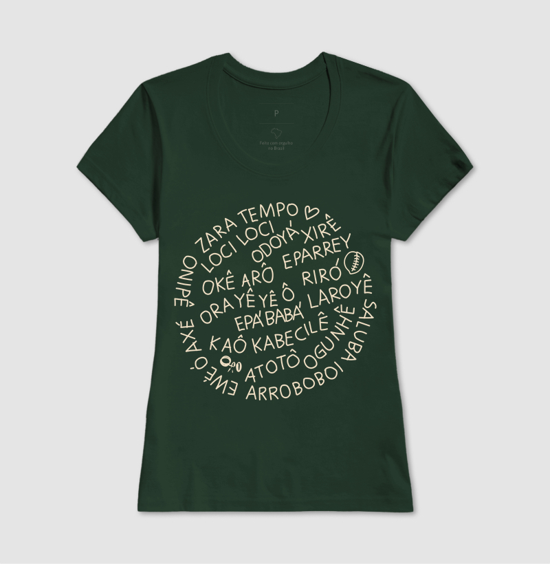 Camisa 12