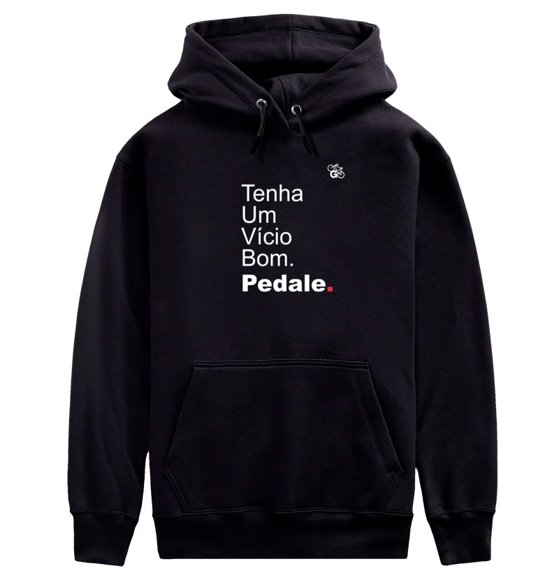 Tenha um Vício Bom Pedale - Imagem 2
