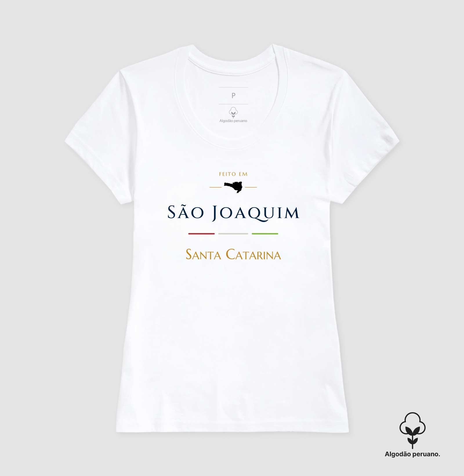 Camisa 1