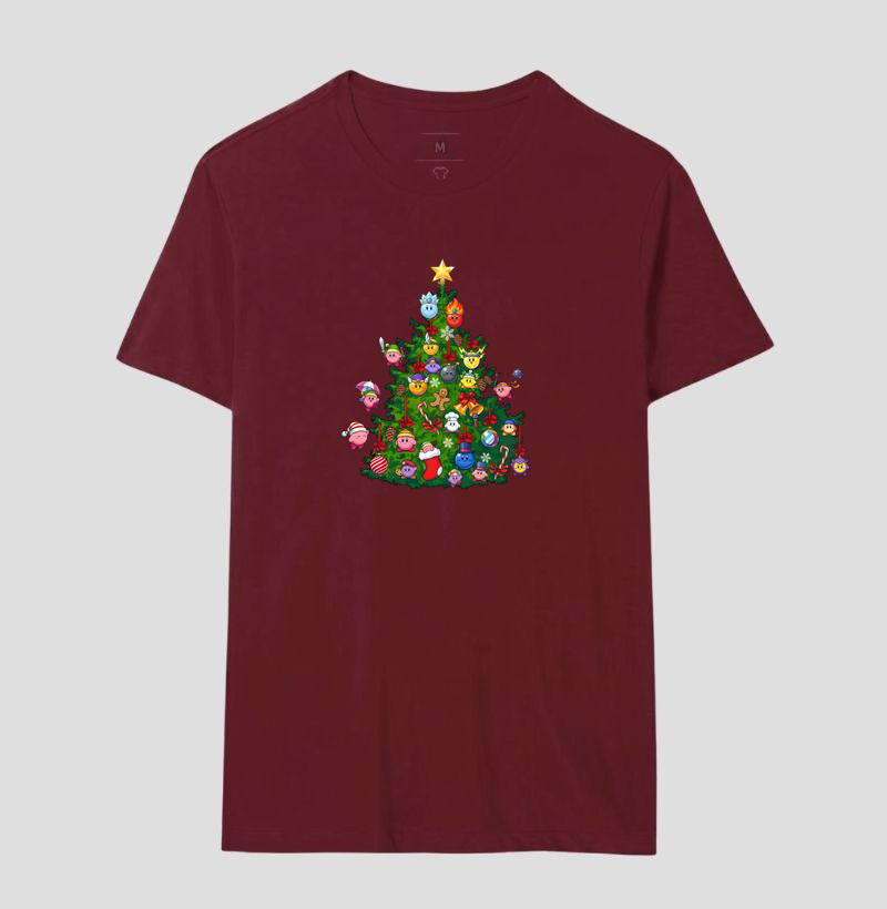 Kirby Tree-nsformations - Imagem 18