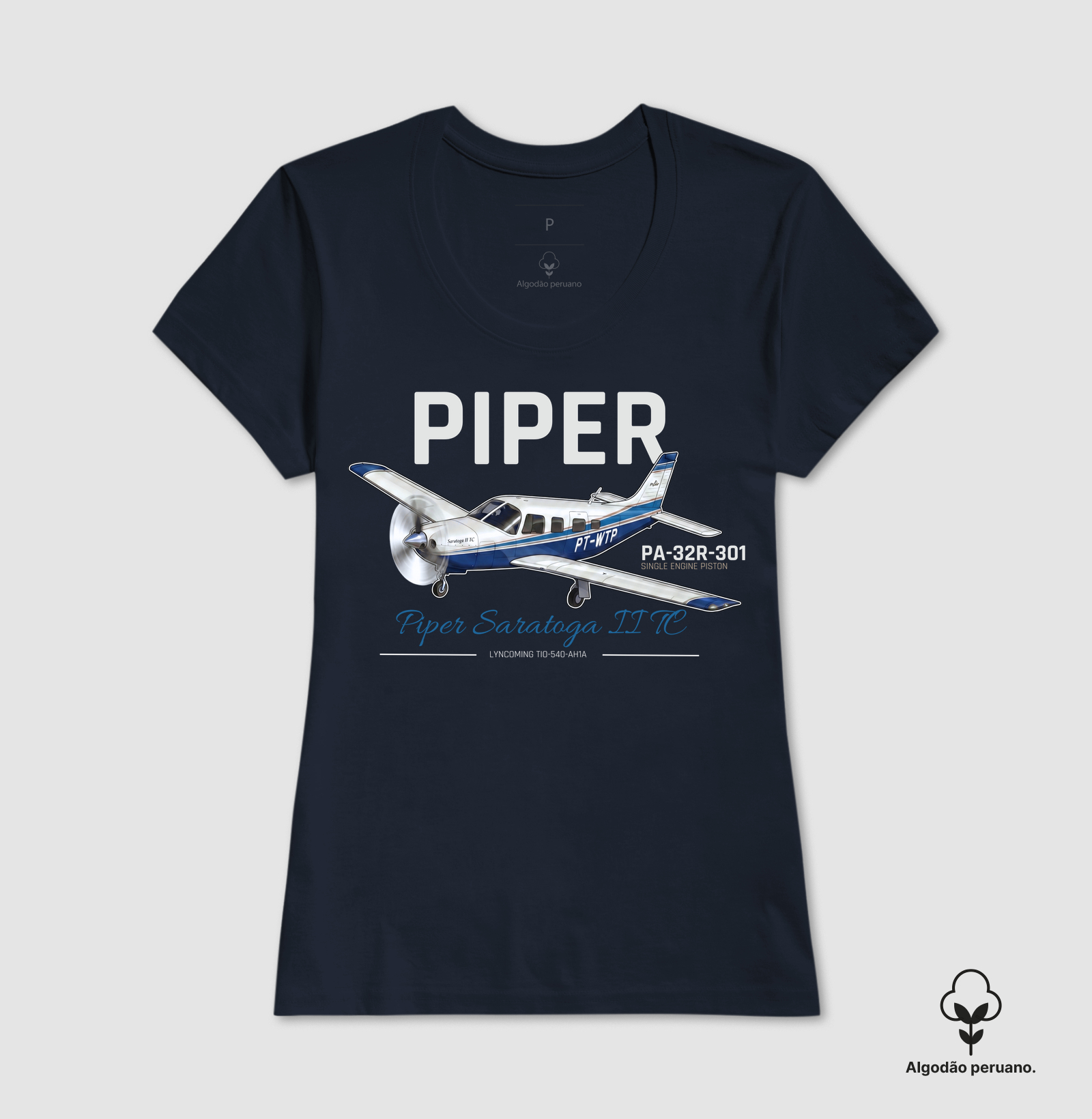 Camisa 6