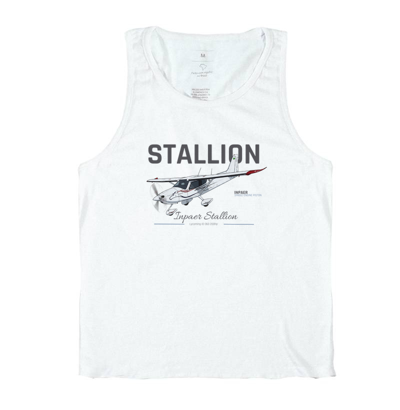  Inpaer Stallion - Imagem 2