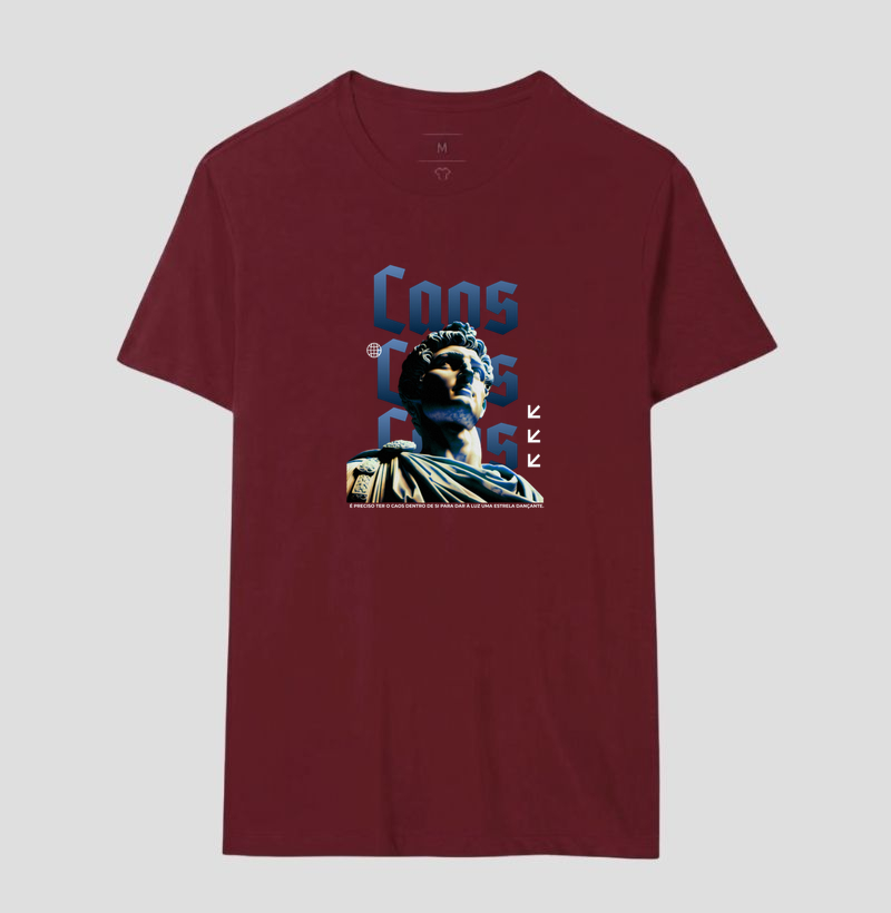 Camisa 17