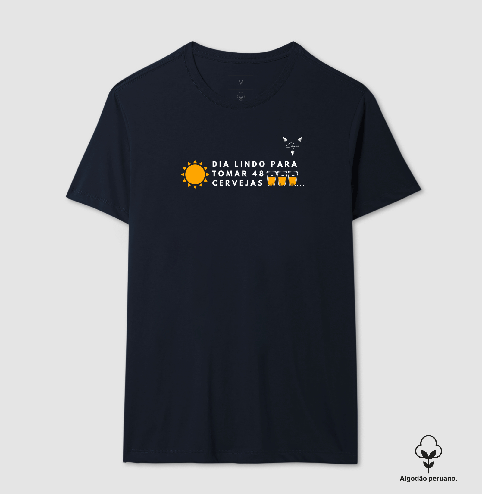 Dia lindo - Linha Premium