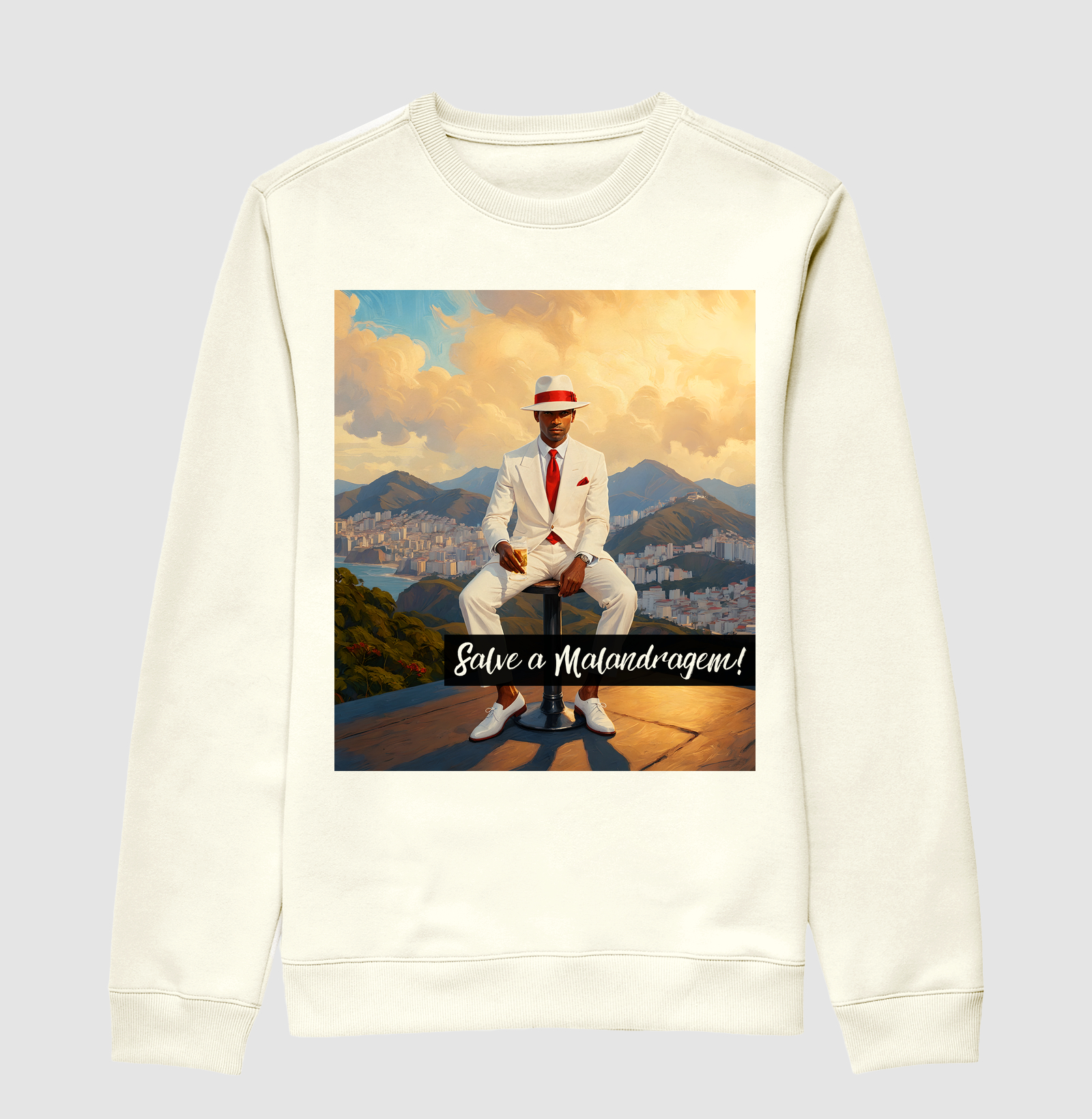 Camisa 1