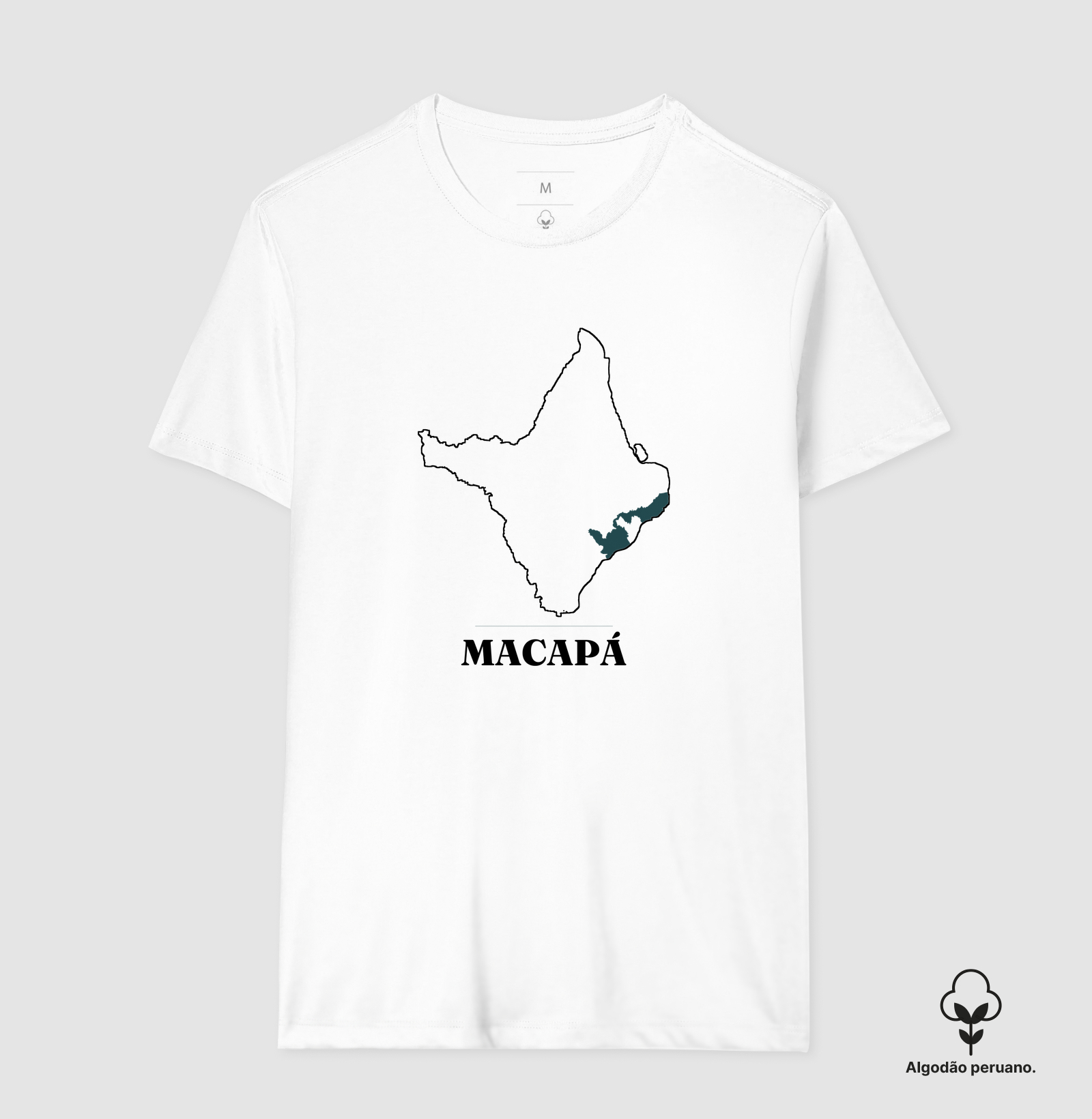 Macapá | Traço AP - Imagem 6