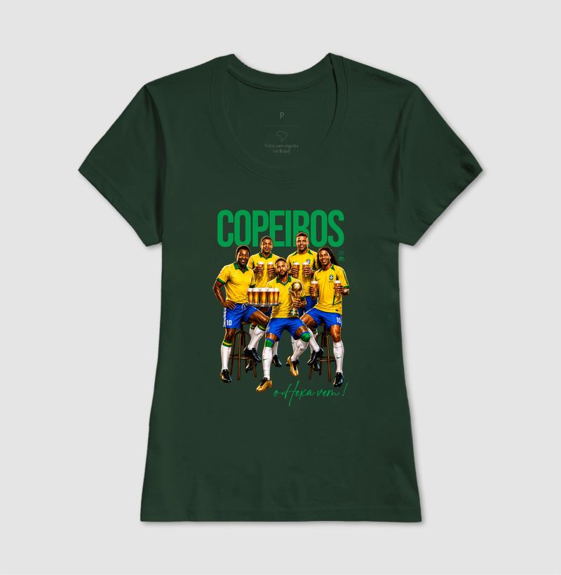 Camisa 12