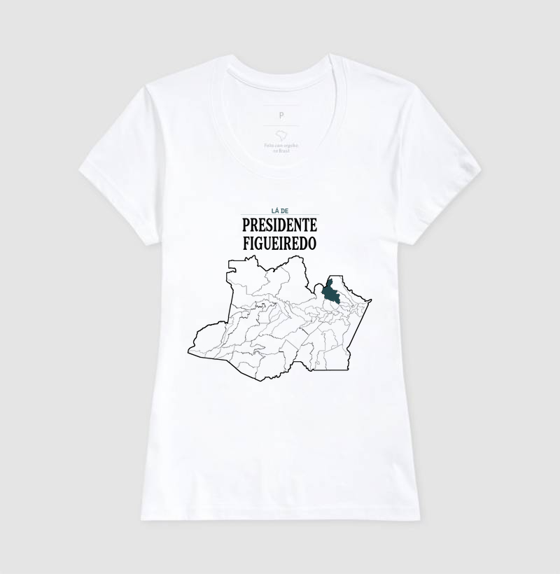 Presidente Figueiredo | Território AM - Imagem 5