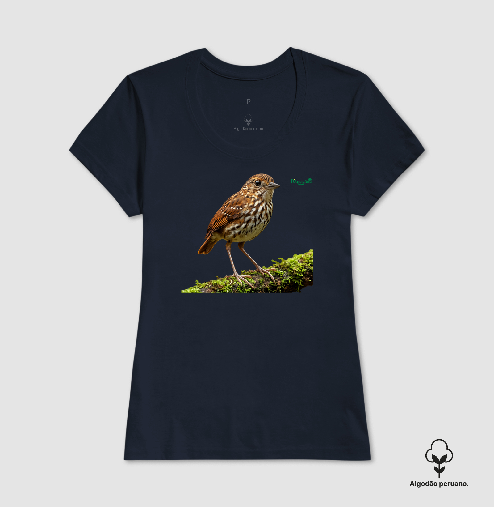 Camisa 5