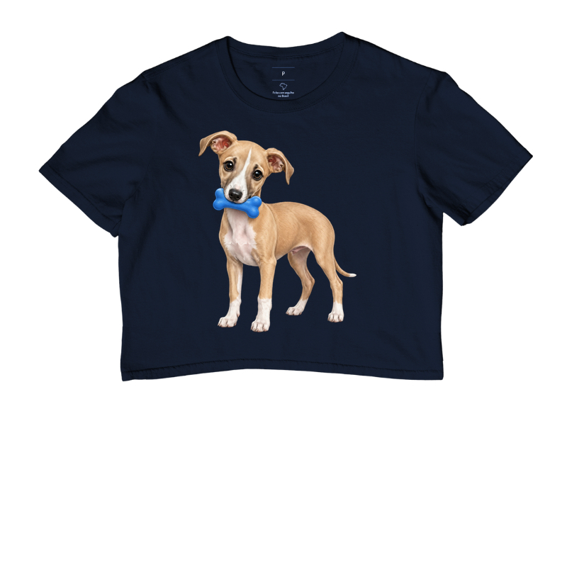 Whippet - Desenho Animado - Imagem 4
