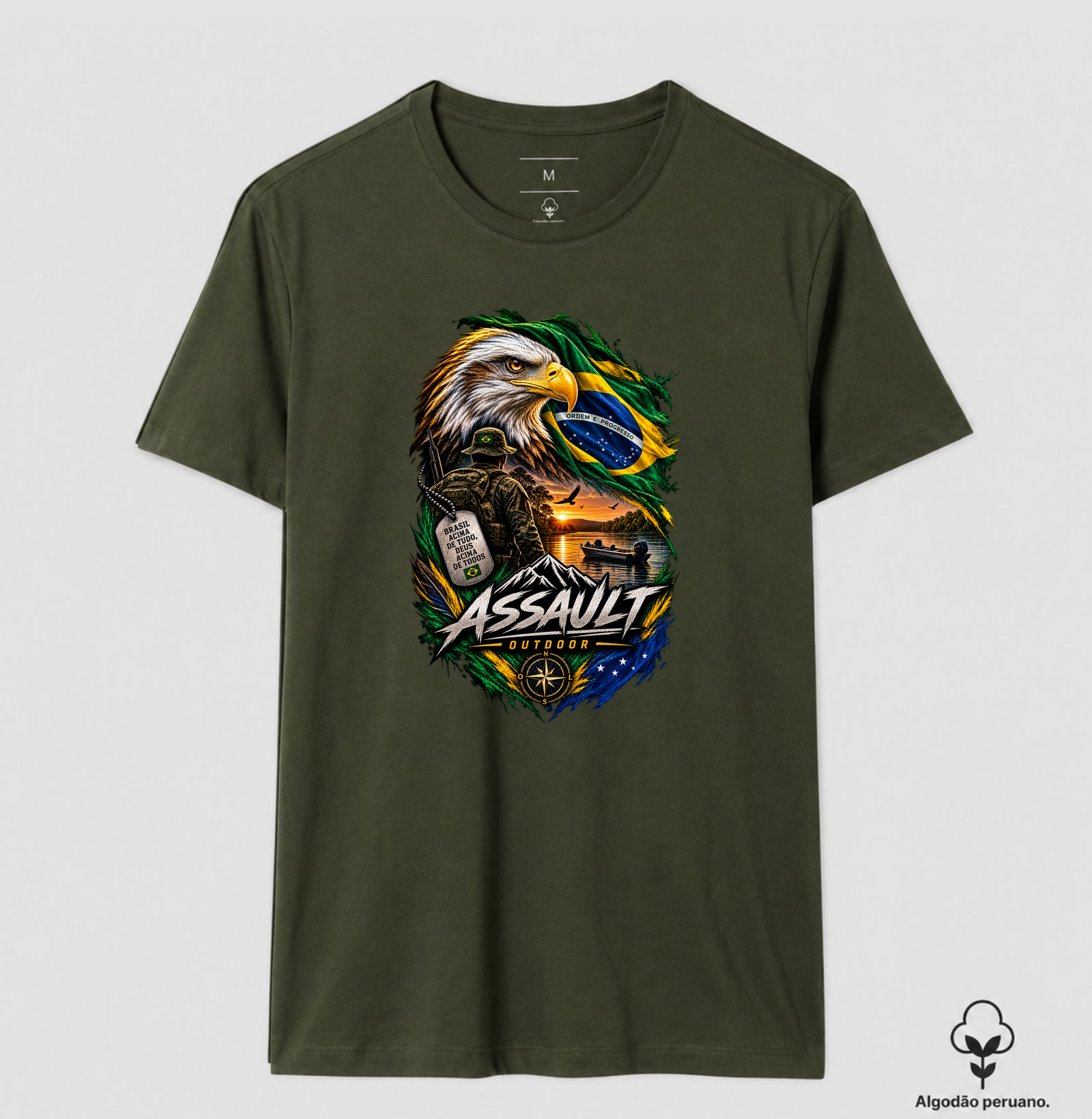BRASIL ACIMA DE TUDO 🇧🇷 - Imagem 8