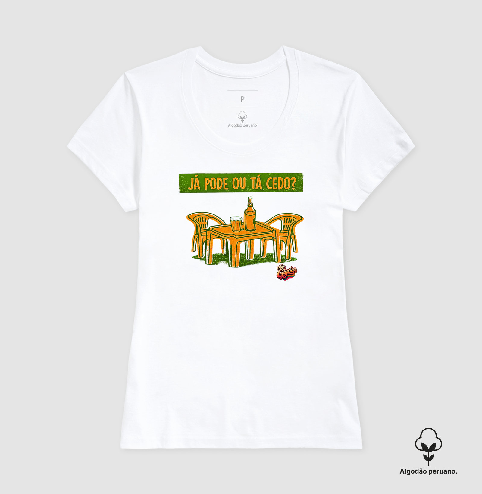 Camisa 5