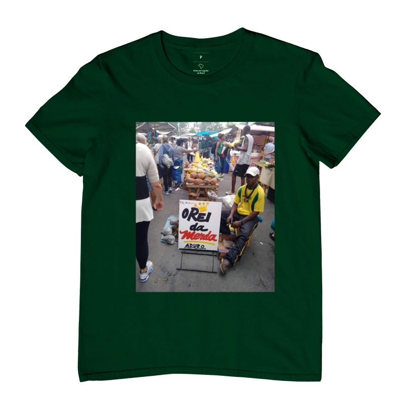 Camisa 11