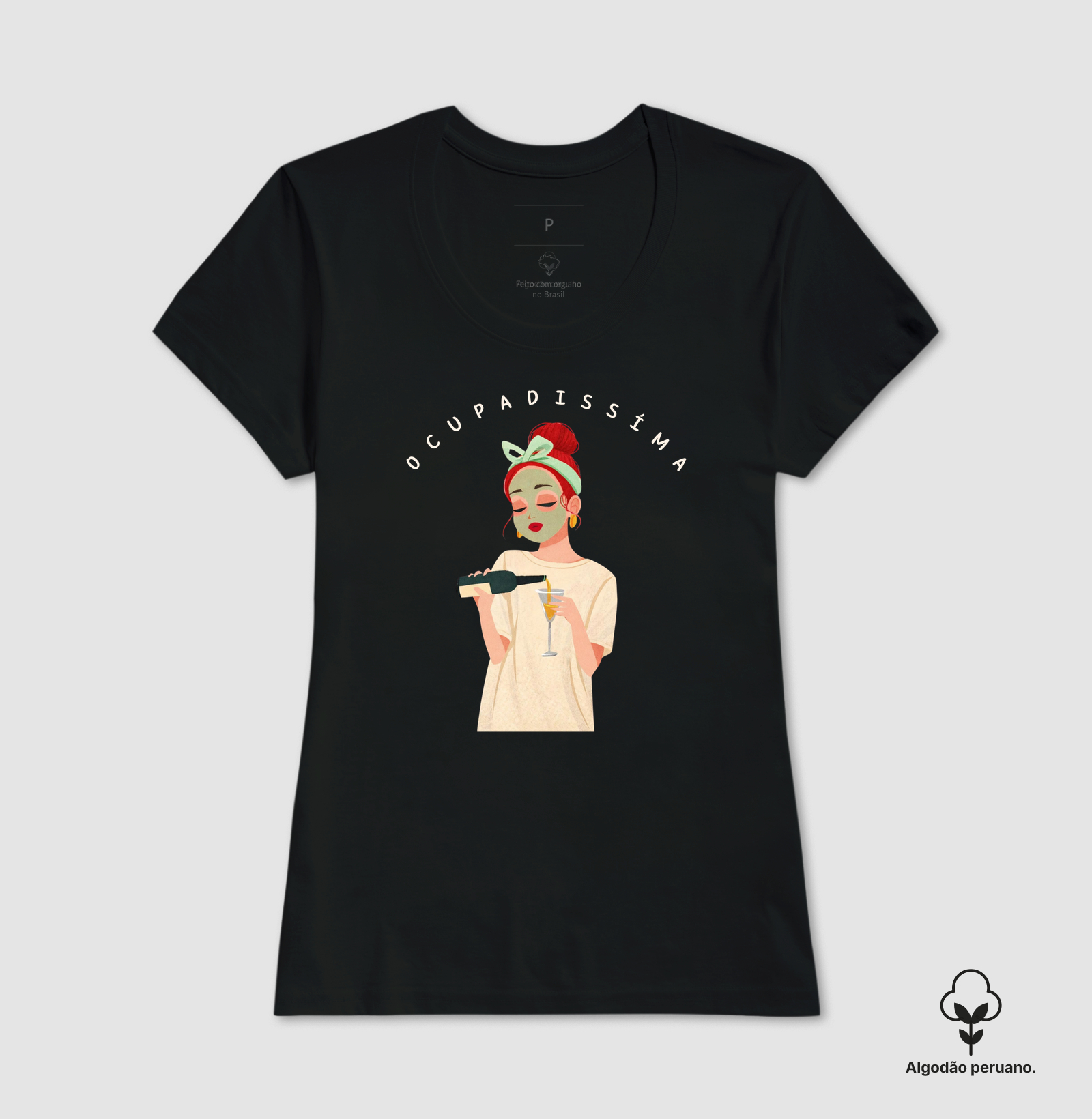 Camisa 1