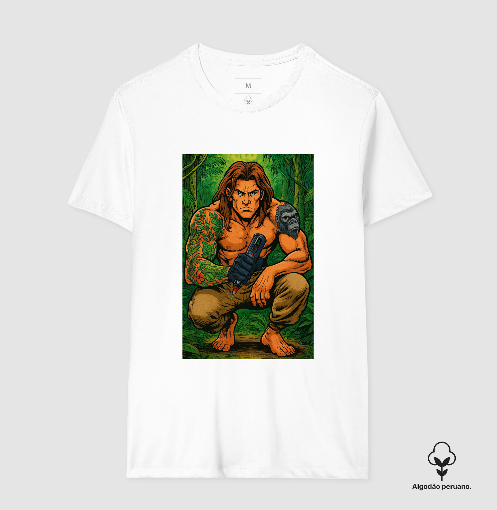 Camisa 5