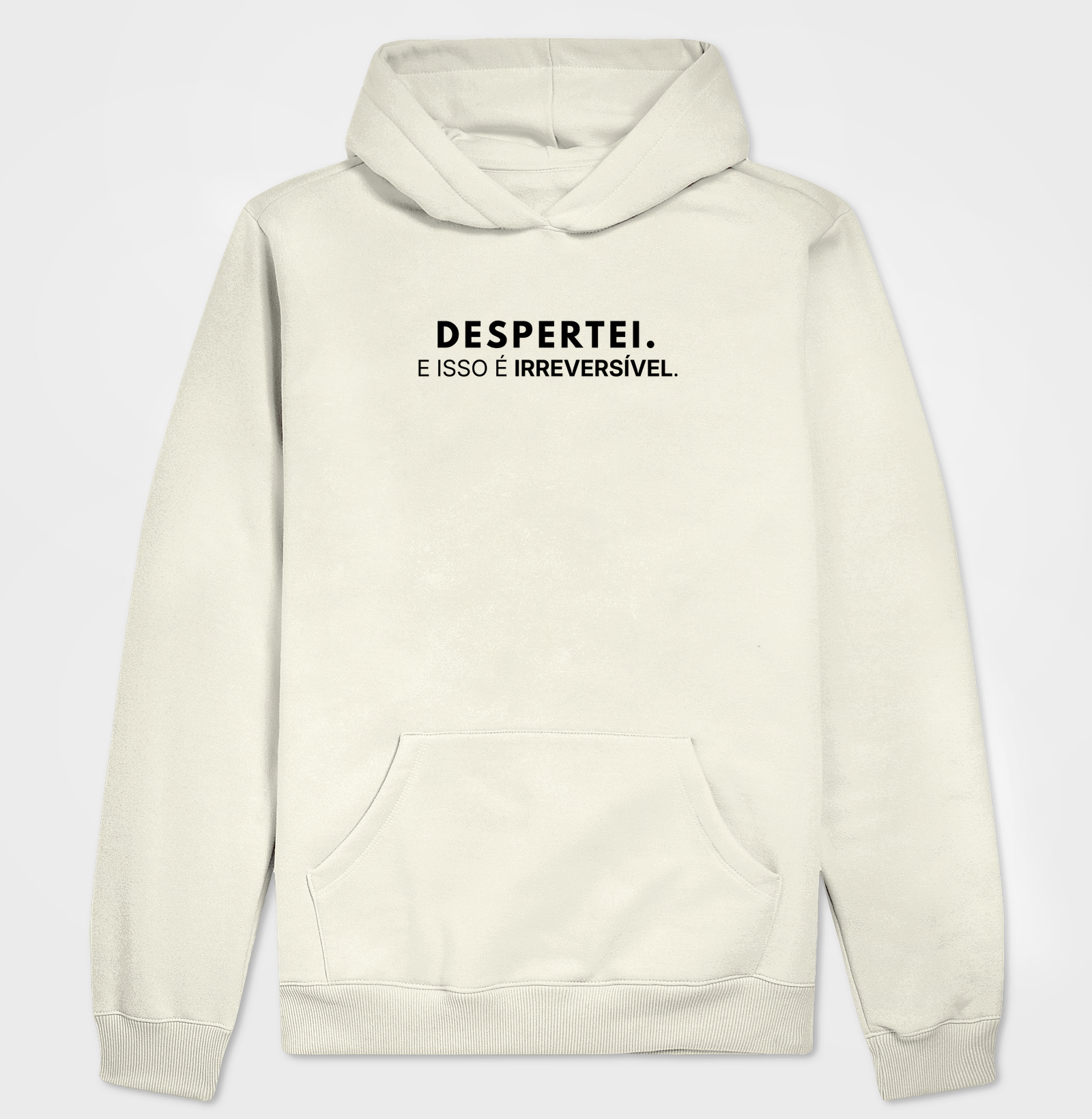Despertei. E Isso é Irreversível. - Imagem 3