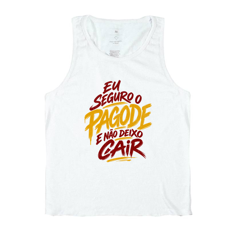 Eu seguro o pagode e não deixo cair - Imagem 2