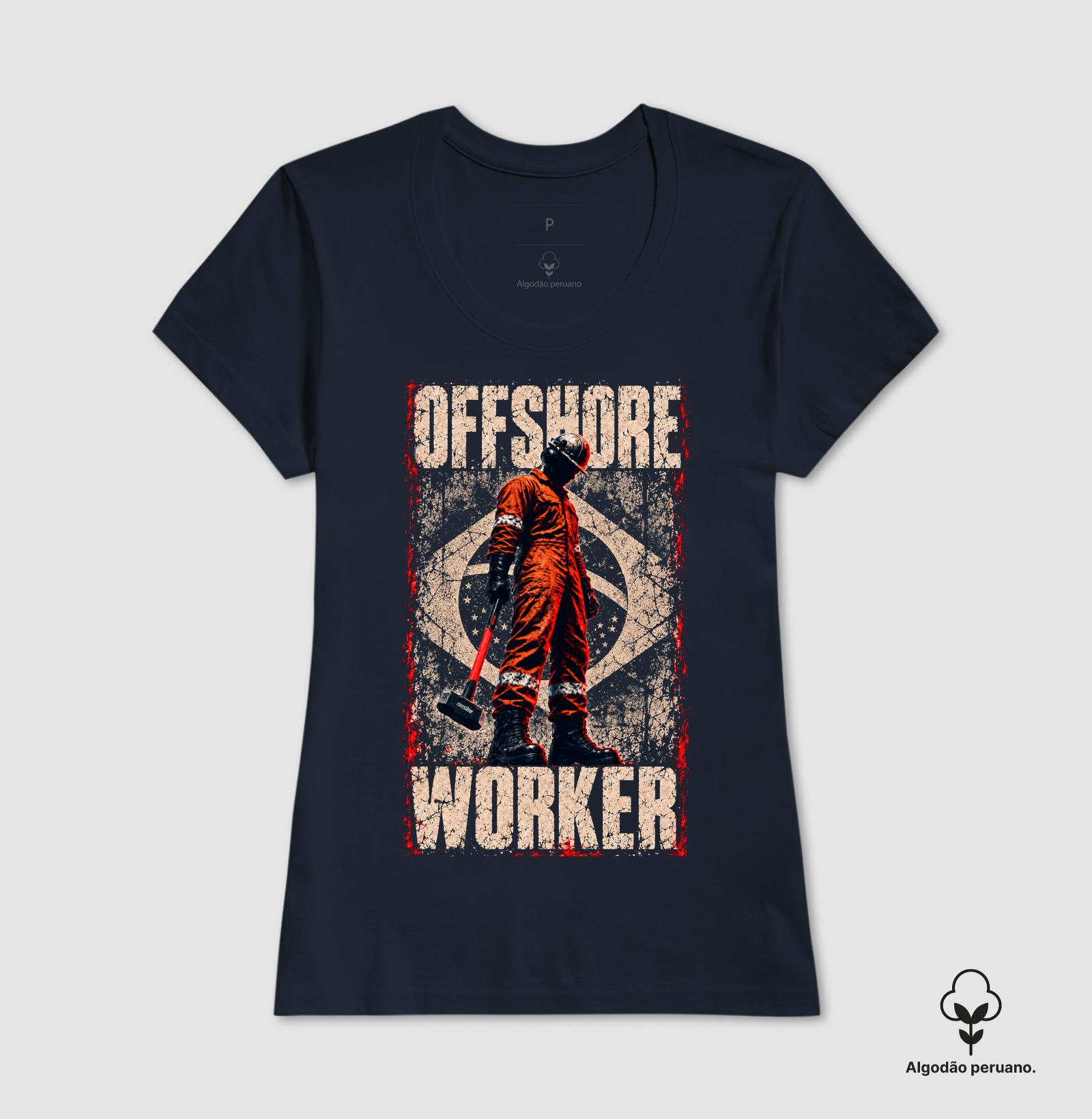Offshore Worker Brasil - 1 - Imagem 9