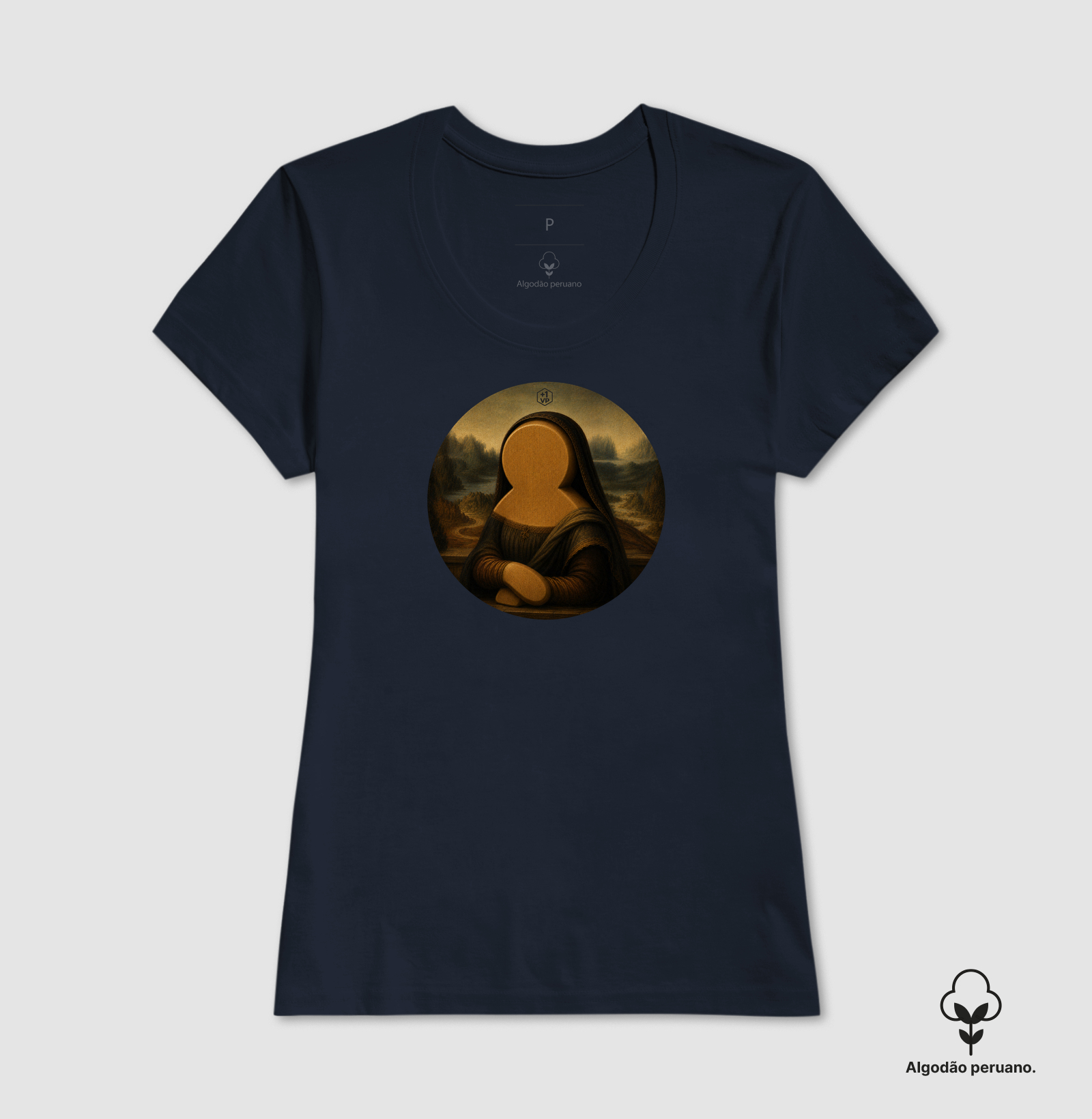 Mona Meeple - Imagem 3