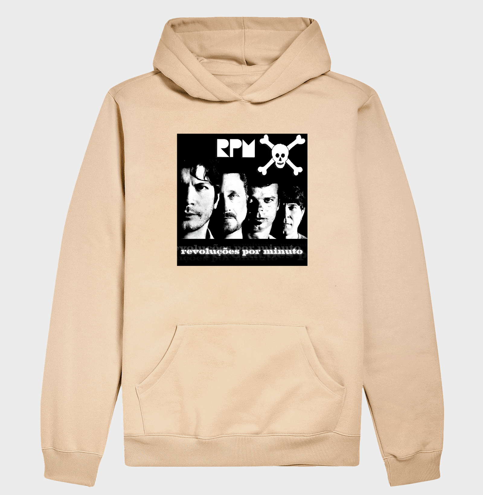 Camiseta RPM - Imagem 5