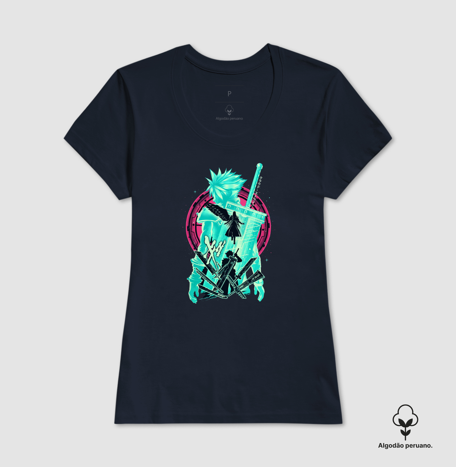 Camisa 4