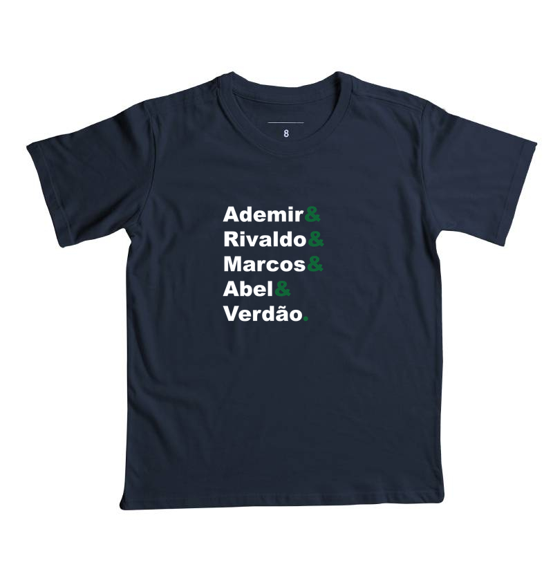 Camisa 5