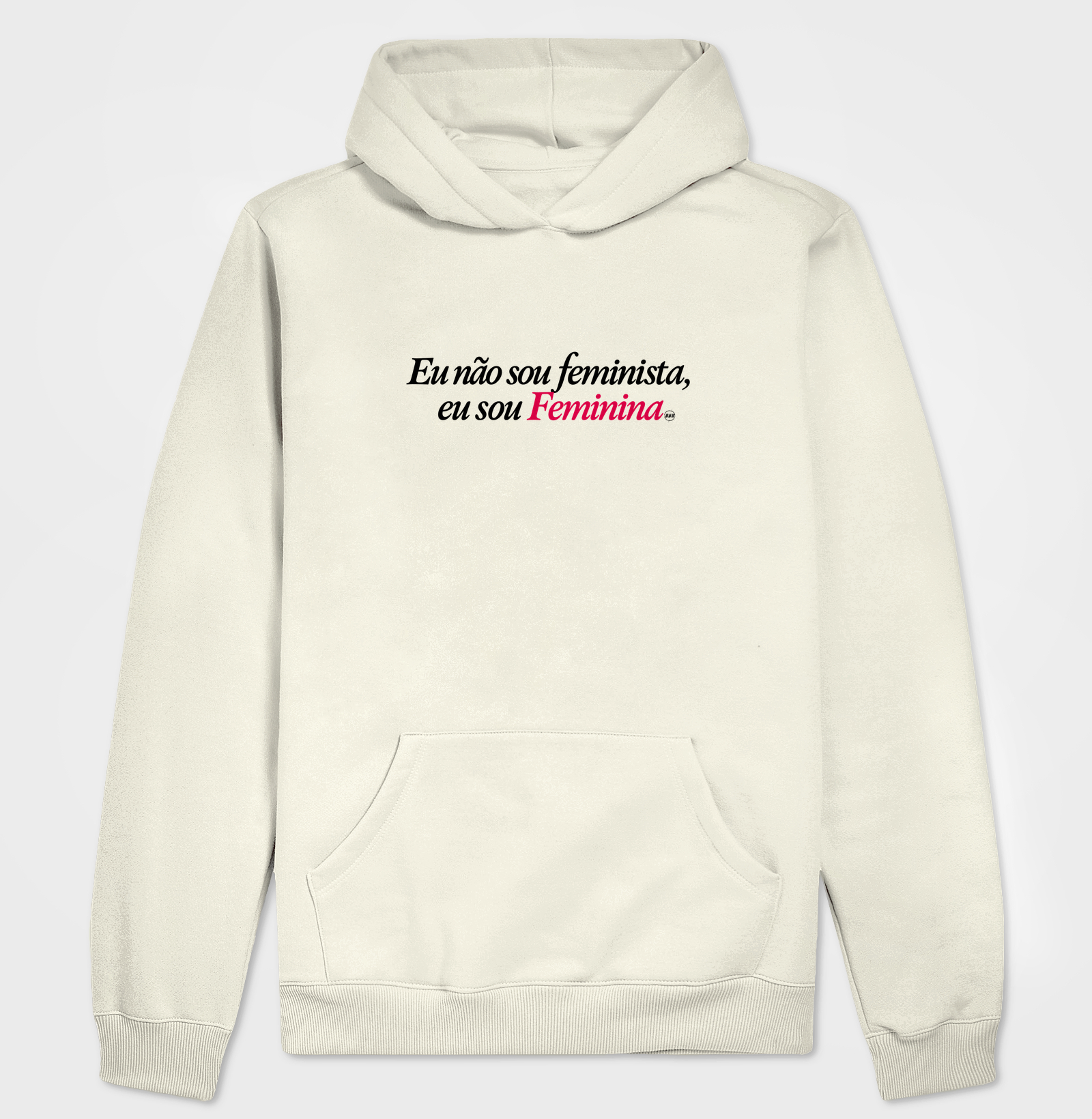 Eu sou feminina - Imagem 2