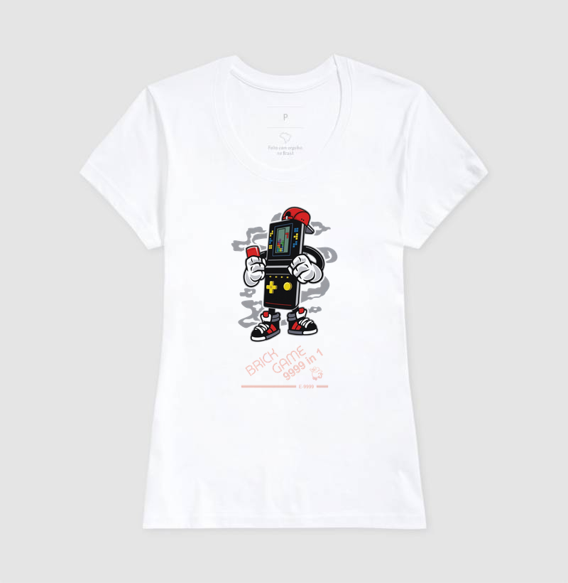 Camisa 4
