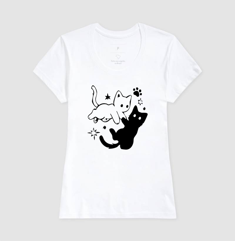 Star Cats - Imagem 5