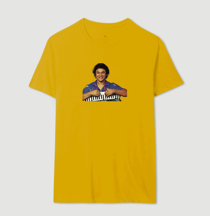 Camisa 13