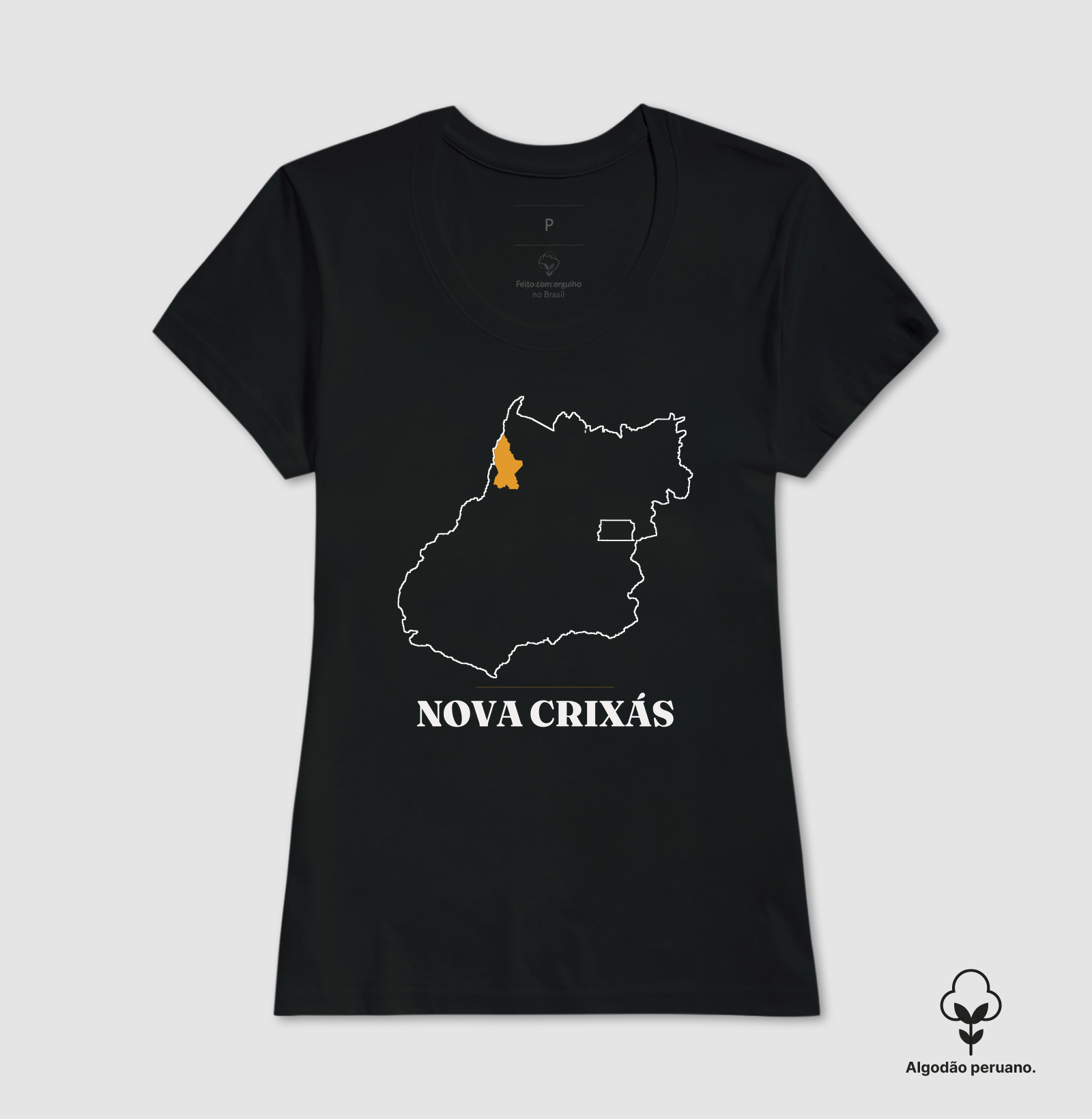 Nova Crixás | Traço GO - Imagem 5
