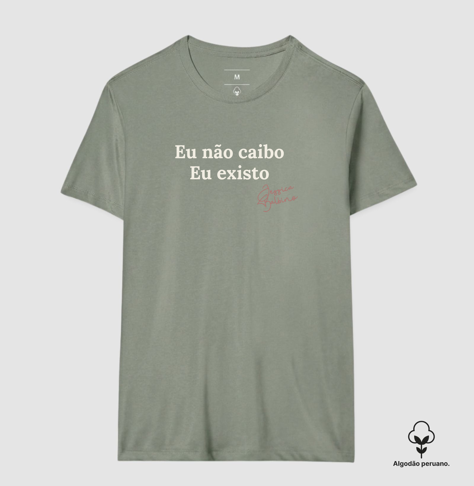 Eu não caibo. Eu existo. - Imagem 7