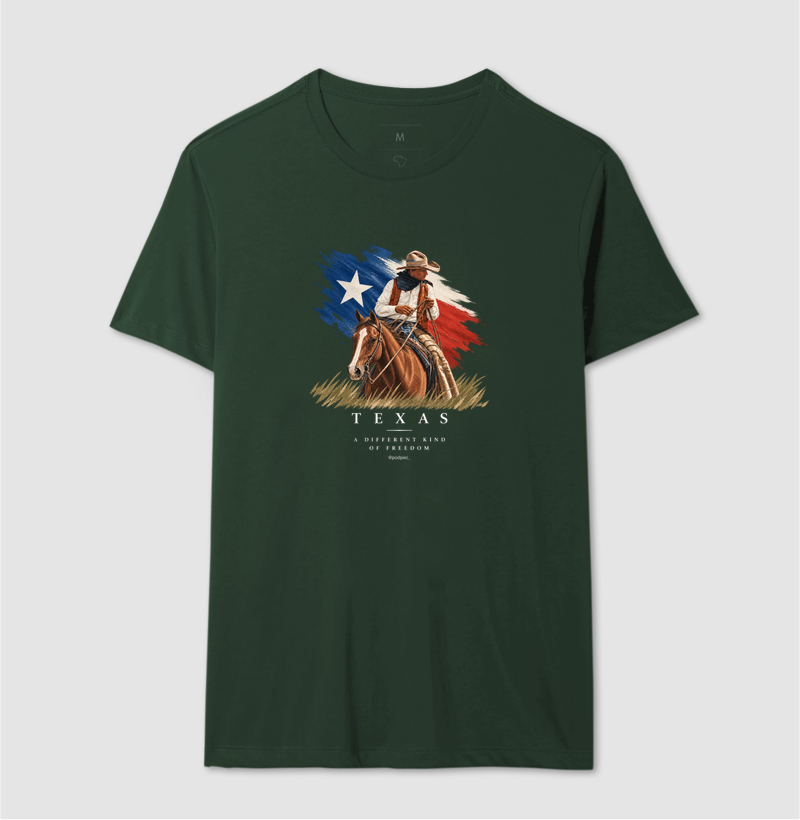Texas - Different Kind of Freedom - Imagem 12