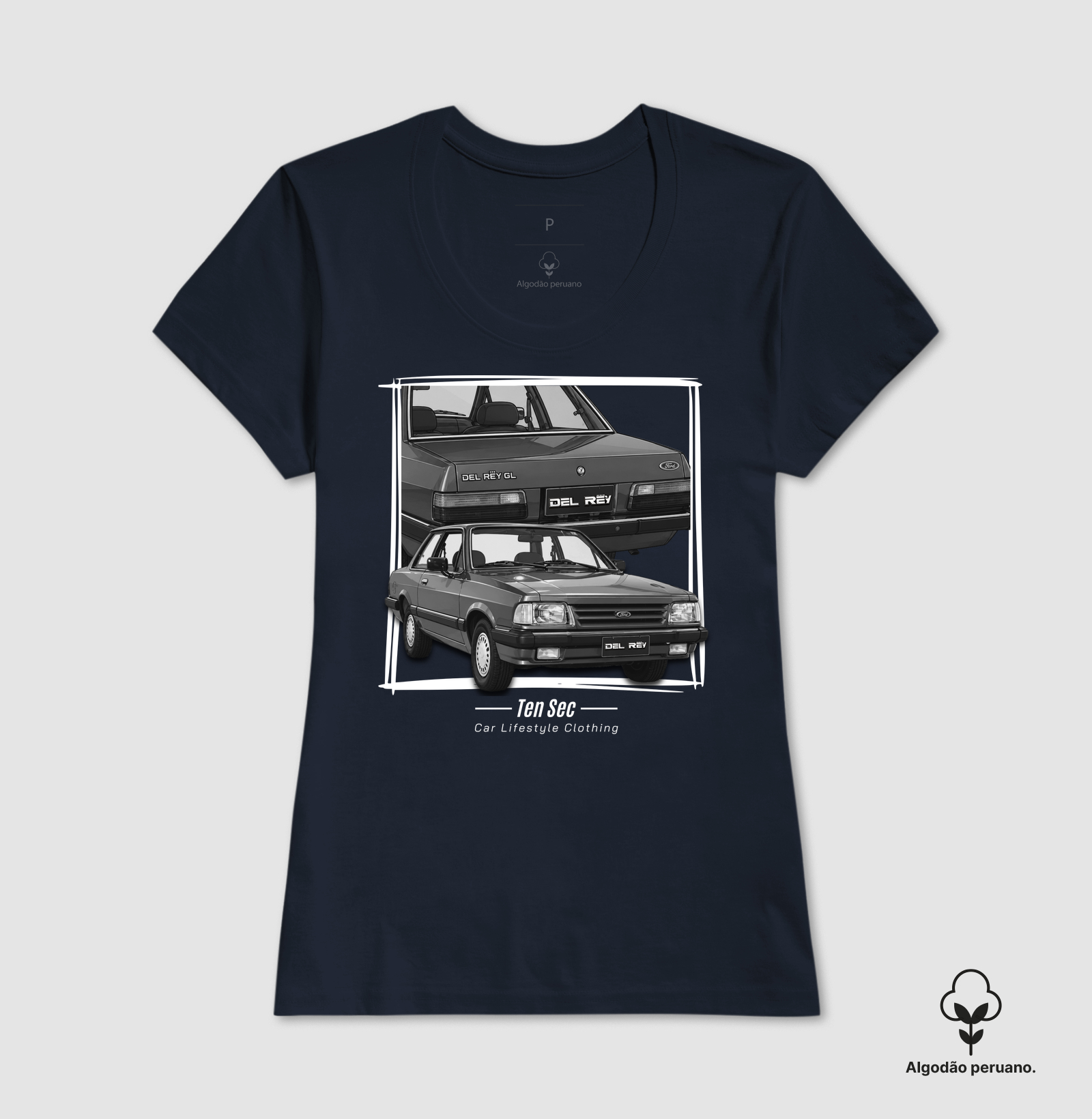 Camisa 4