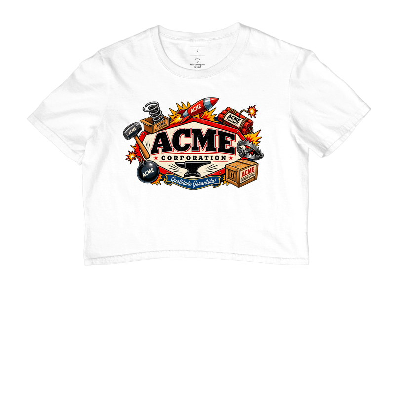 Qualidade Acme - Imagem 3