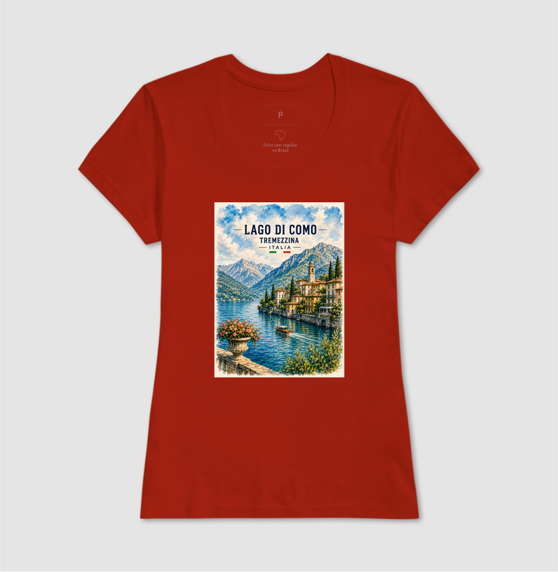 TREMEZZINA – LAGO DI COMO - Imagem 9