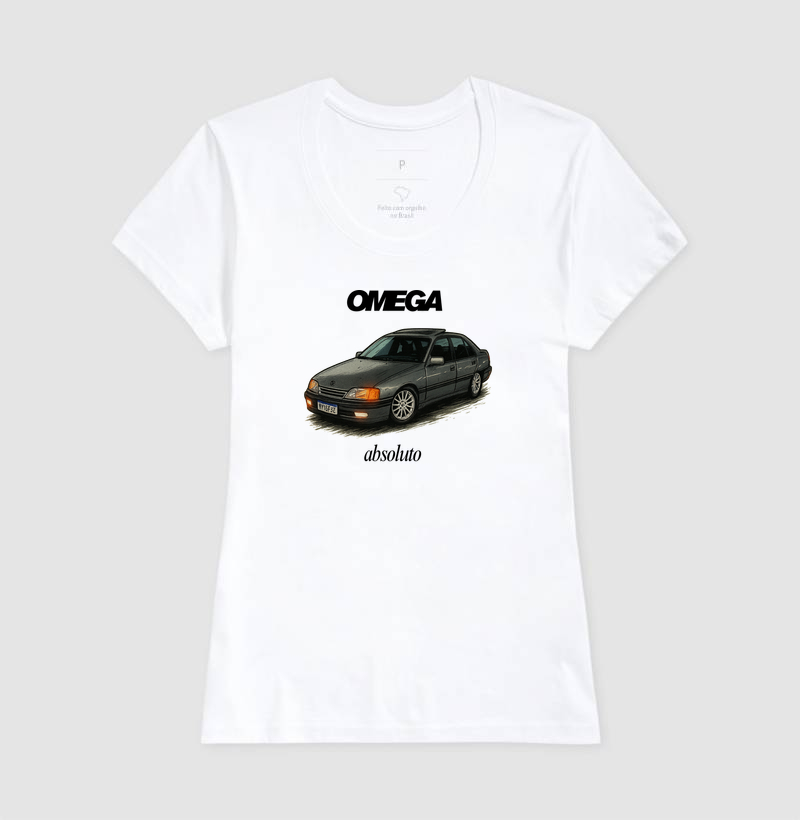 Omega absoluto - Imagem 5