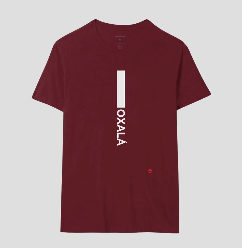 Camiseta Umbanda Orixá Oxalá - Imagem 10