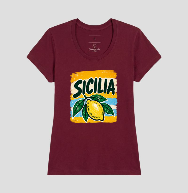 Sicilia Listrado - Imagem 17