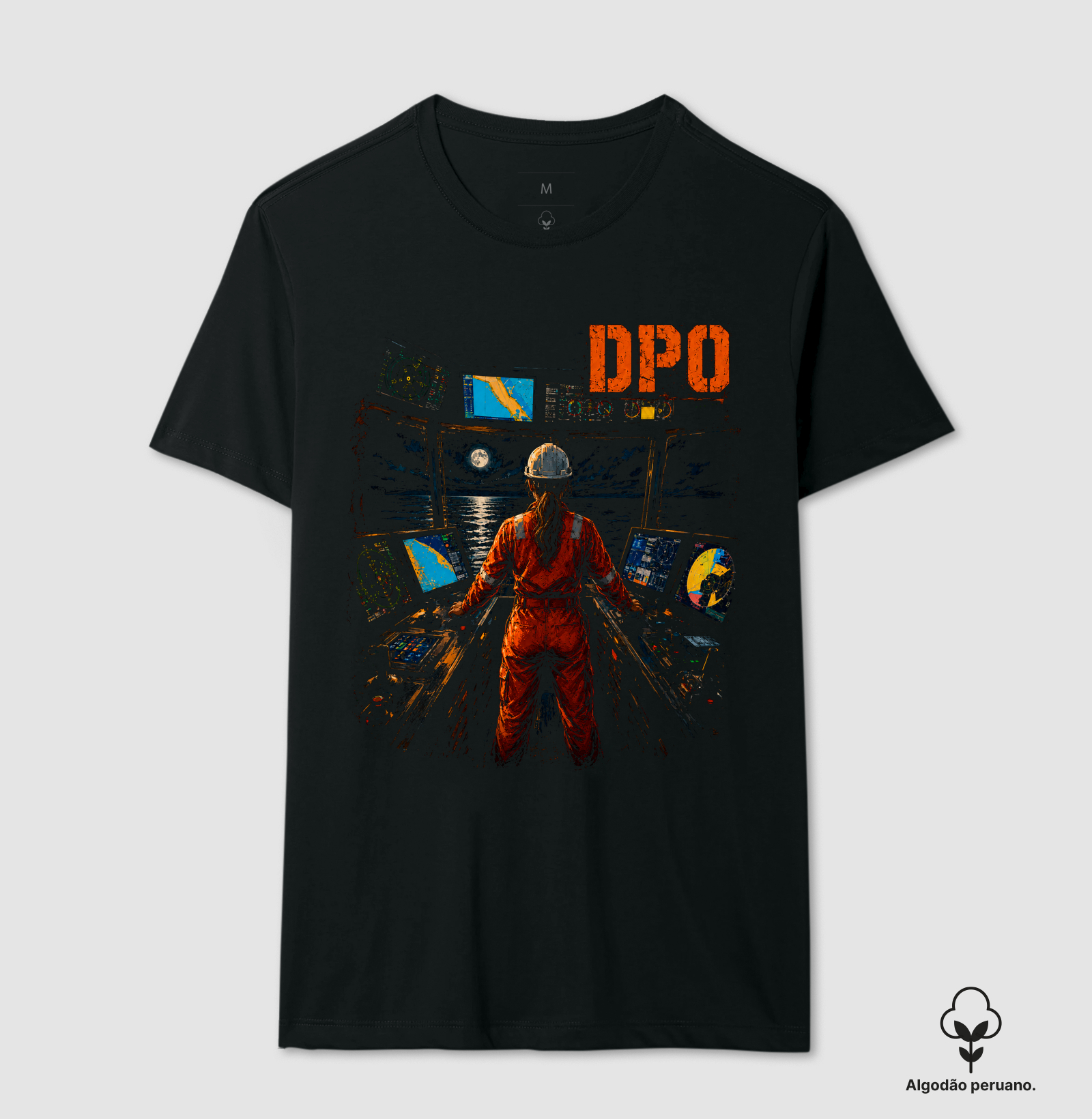 DPO - Peito, Mulher - Imagem 2