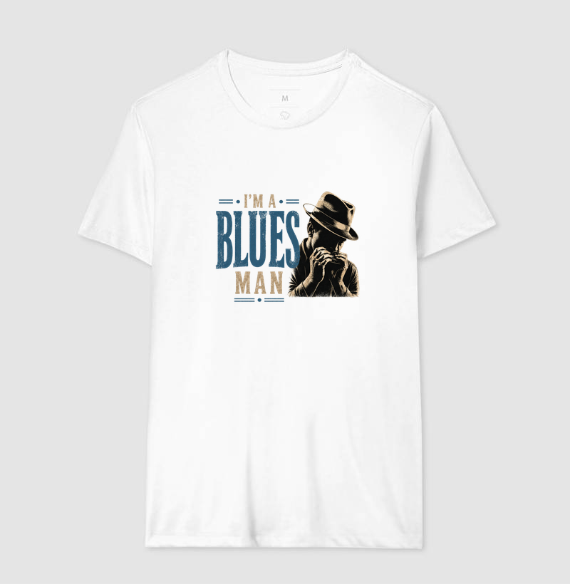 I'm a Blues Man - Imagem 4