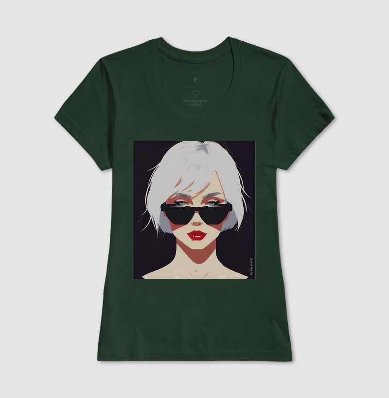 Camisa 12