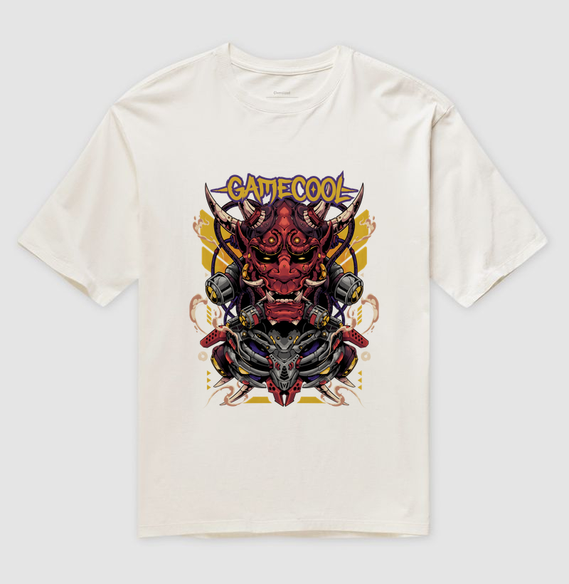 Gamecool Originals - Oni - Imagem 4