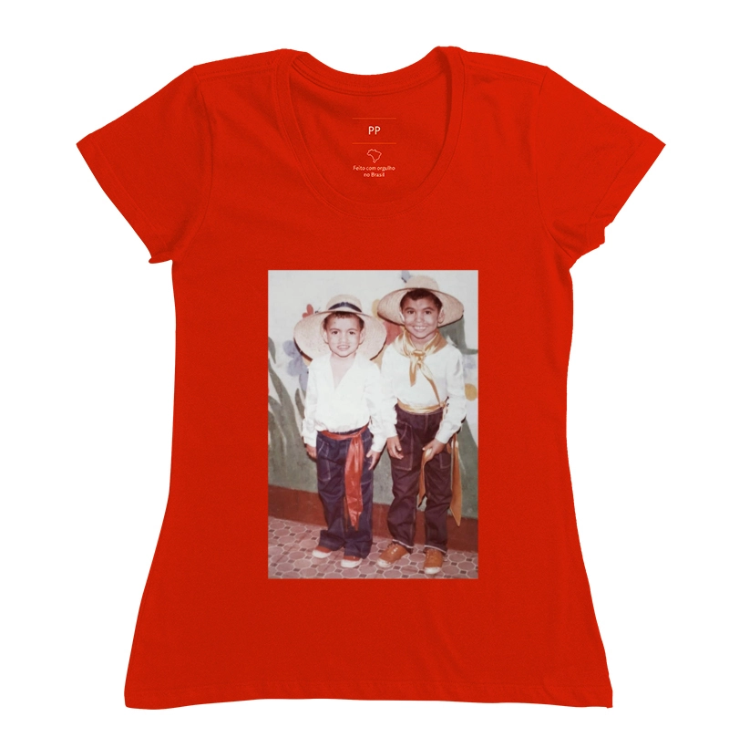 Camisa 10