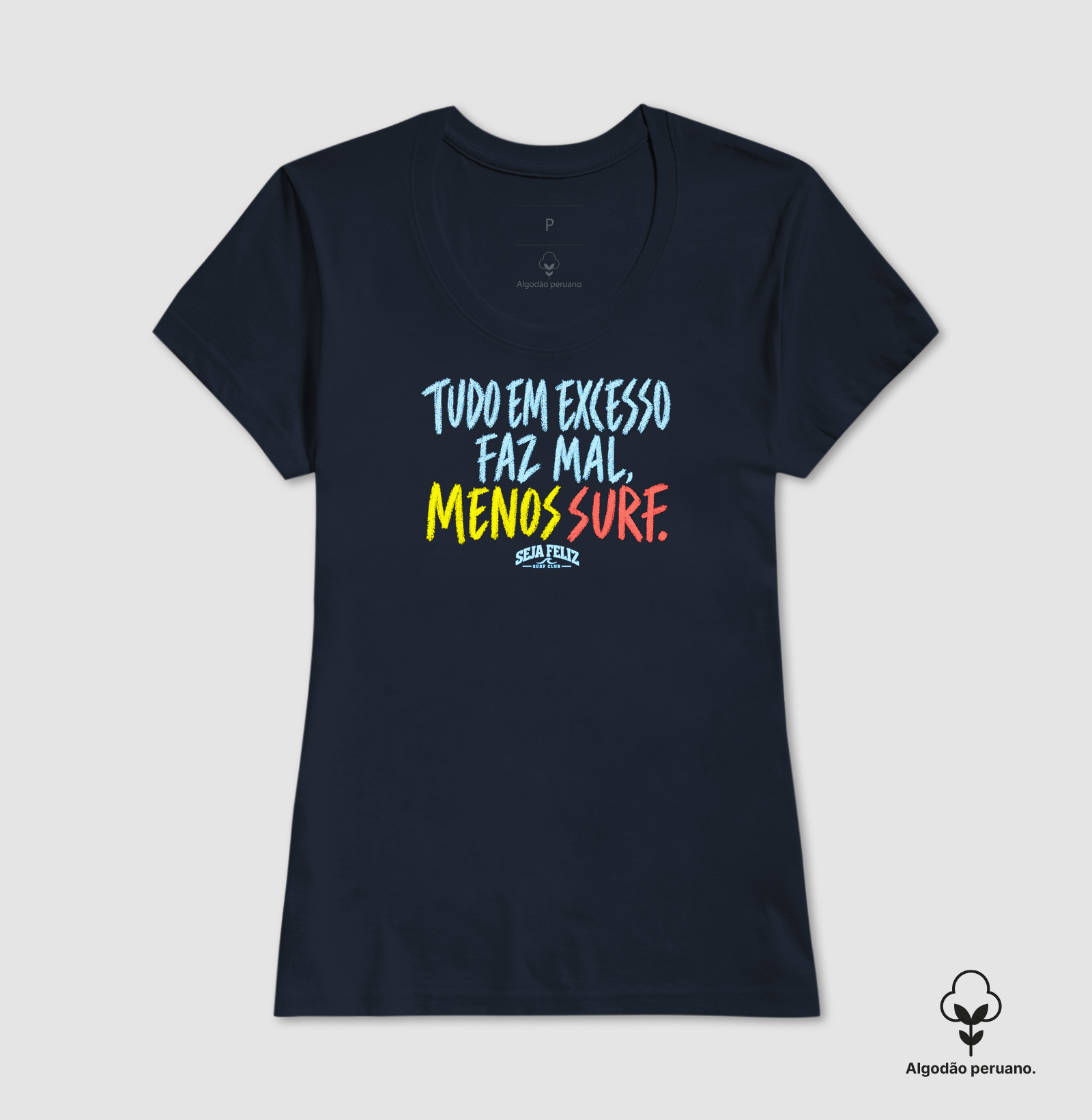 Tudo em Excesso Faz Mal, Menos Surf - Imagem 4