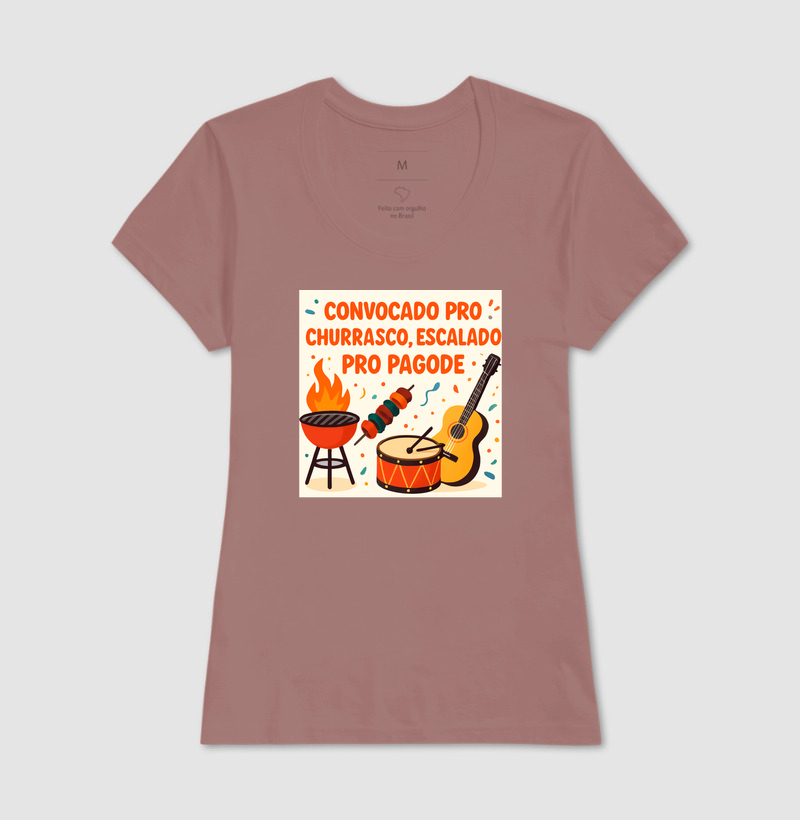 Camisa 15