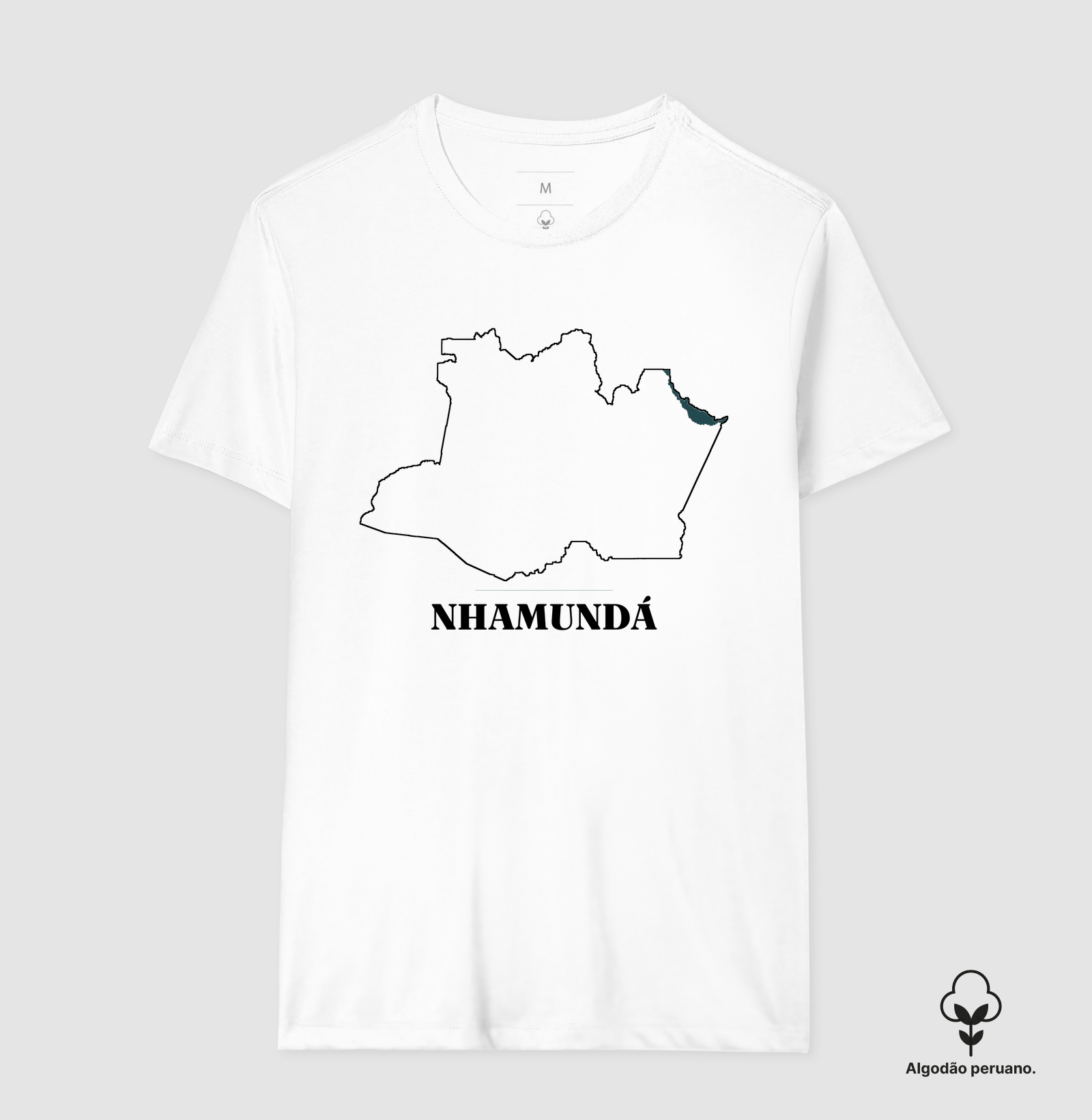 Nhamundá | Traço AM - Imagem 6