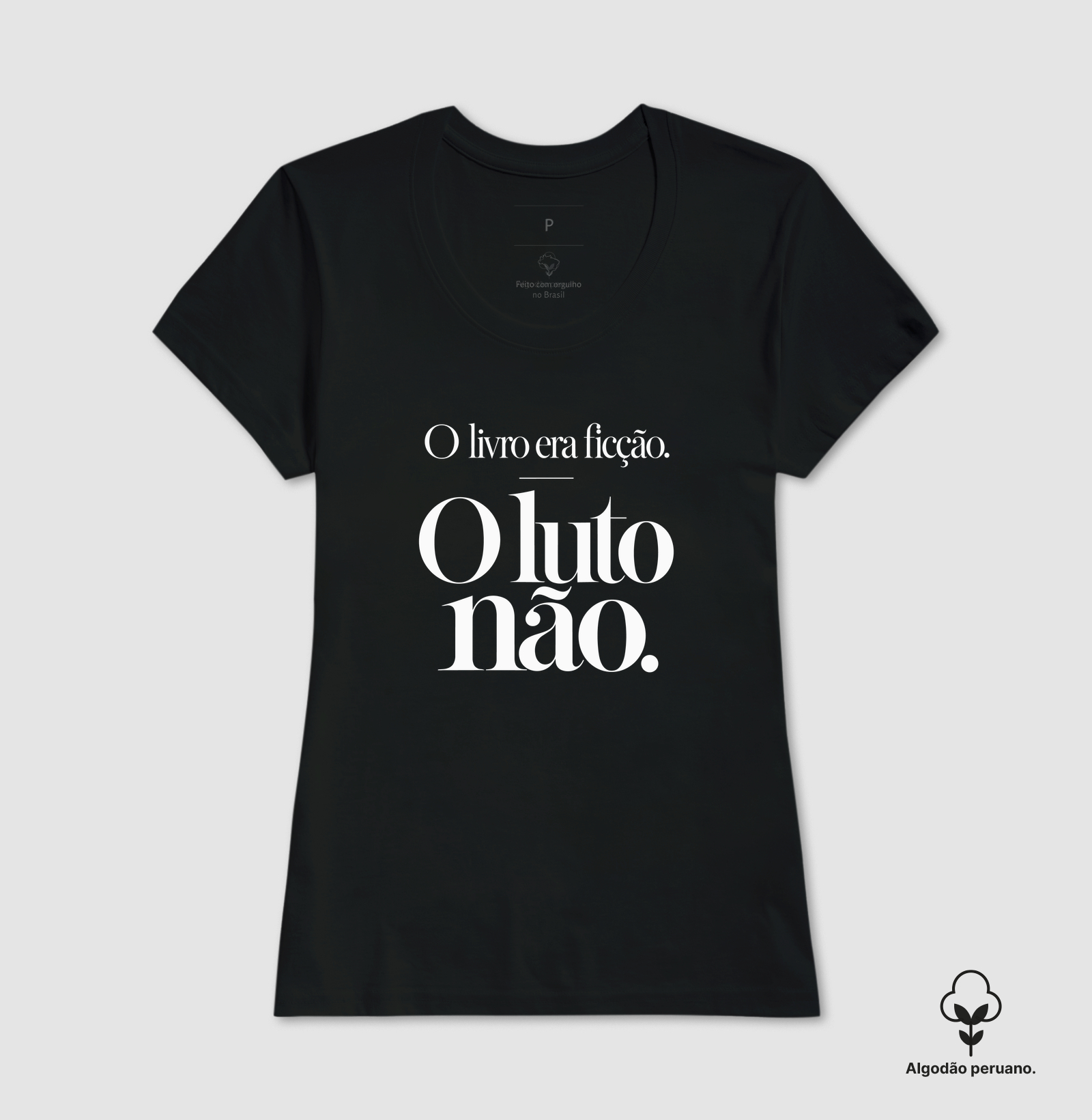 O Luto Não Era Ficção - Imagem 5