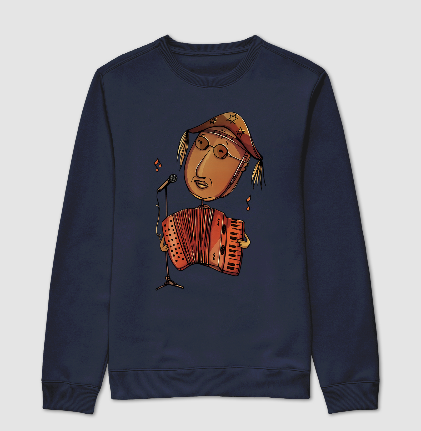 Camisa 4
